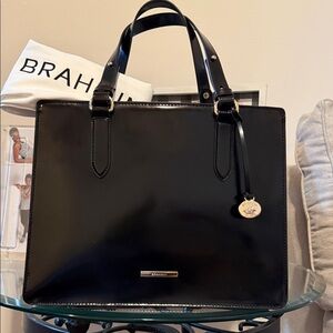 Brahmin Medium Camille